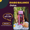 Picture of Diabo Balance _ 12 Botanical Wonders