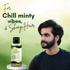 Picture of Tulsi Cool KIng _ Ayurvedic Hair Oil