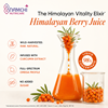 Picture of Himalayan Berry Sea Buckthorn Juice 500 ml